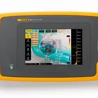ii500 Acoustic Imager